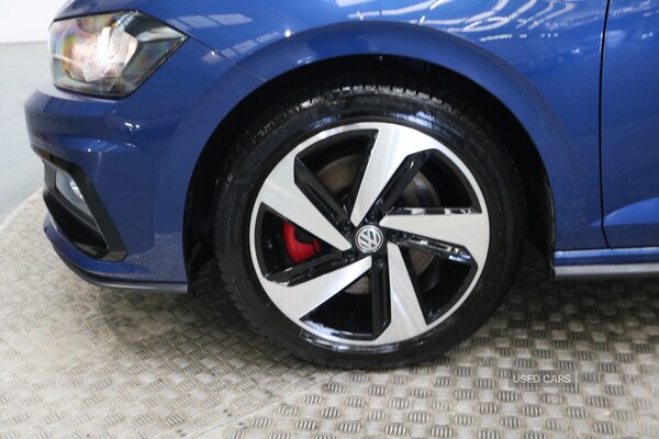 Used Volkswagen Polo 2019 for sale - 76123223: Photo 49