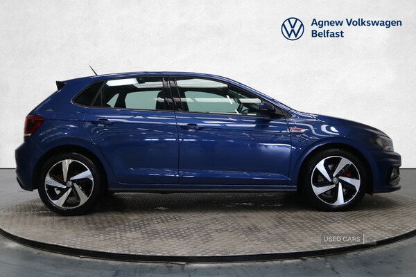Used Volkswagen Polo 2019 for sale - 76123223: Photo 4