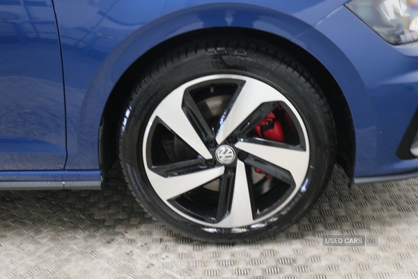 Used Volkswagen Polo 2019 for sale - 76123223: Photo 5