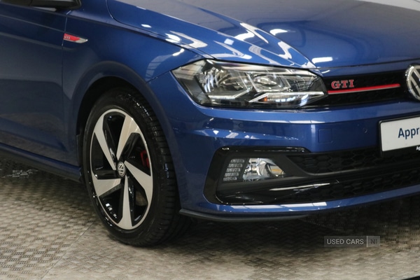 Used Volkswagen Polo 2019 for sale - 76123223: Photo 7