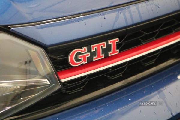 Used Volkswagen Polo 2019 for sale - 76123223: Photo 9