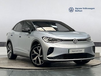 Used Volkswagen ID.5 2024 for sale - 78797604: Photo