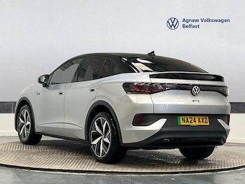 Used Volkswagen ID.5 2024 for sale - 78797604: Photo