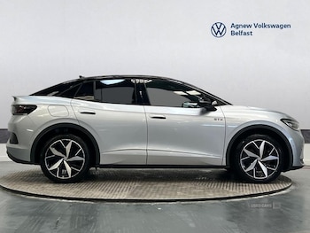 Used Volkswagen ID.5 2024 for sale - 78797604: Photo