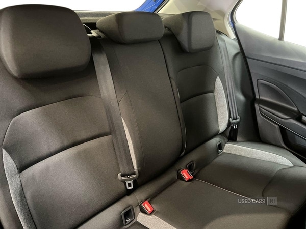 Used Skoda Fabia 2023 for sale - 76646835: Photo 14