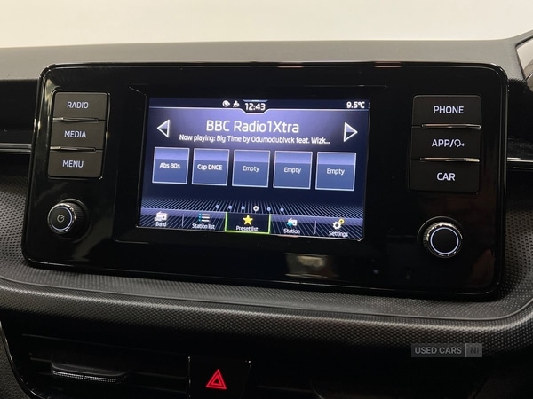 Used Skoda Fabia 2023 for sale - 76646835: Photo 16