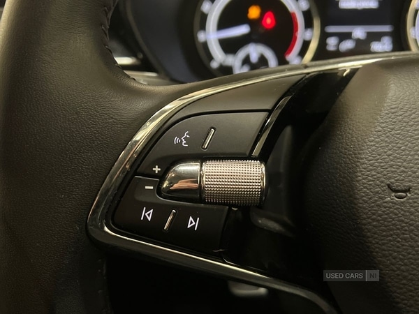 Used Skoda Fabia 2023 for sale - 76646835: Photo 17