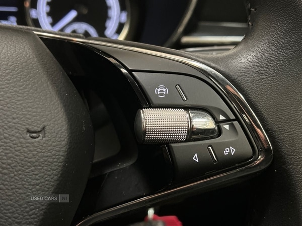 Used Skoda Fabia 2023 for sale - 76646835: Photo 18