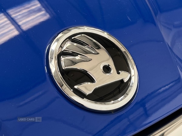 Used Skoda Fabia 2023 for sale - 76646835: Photo 21