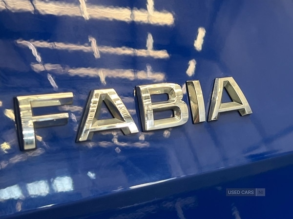Used Skoda Fabia 2023 for sale - 76646835: Photo 22