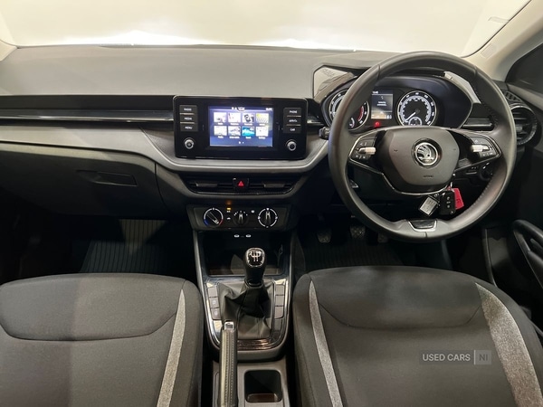 Used Skoda Fabia 2023 for sale - 76646835: Photo 23