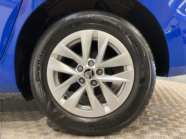 Used Skoda Fabia 2023 for sale - 76646835: Photo 25