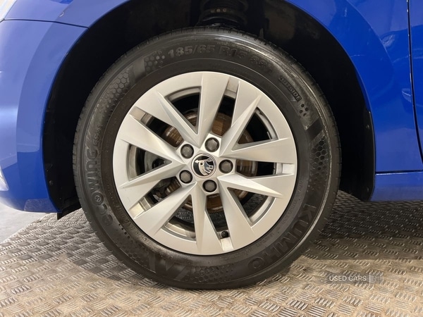 Used Skoda Fabia 2023 for sale - 76646835: Photo 26