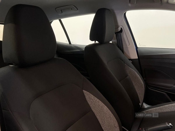 Used Skoda Fabia 2023 for sale - 76646835: Photo 30