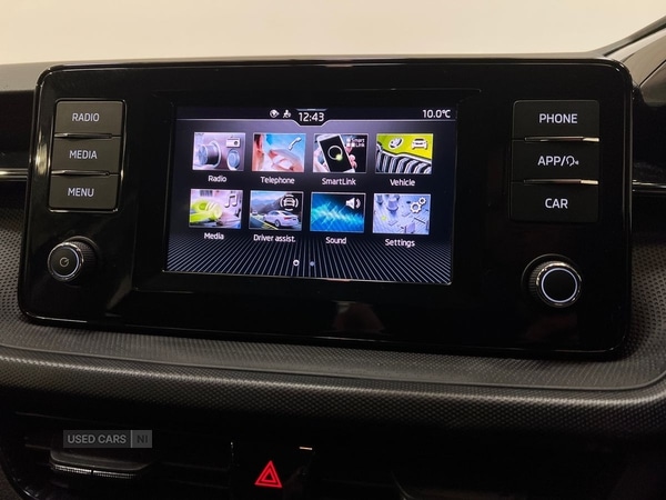 Used Skoda Fabia 2023 for sale - 76646835: Photo 31