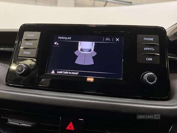 Used Skoda Fabia 2023 for sale - 76646835: Photo 33