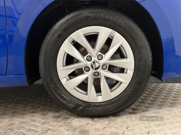 Used Skoda Fabia 2023 for sale - 76646835: Photo 5