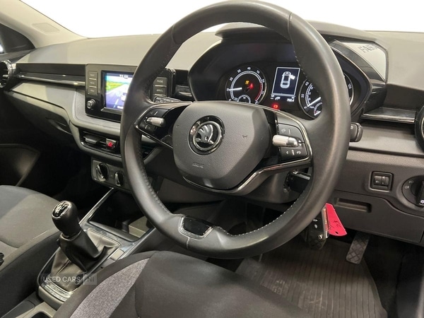 Used Skoda Fabia 2023 for sale - 76646835: Photo 6