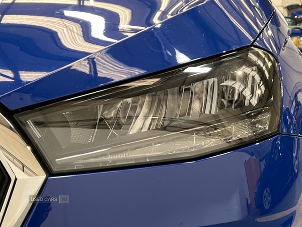 Used Skoda Fabia 2023 for sale - 76646835: Photo 7