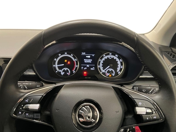 Used Skoda Fabia 2023 for sale - 76646835: Photo 8