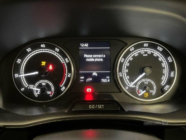 Used Skoda Fabia 2023 for sale - 76646835: Photo 9