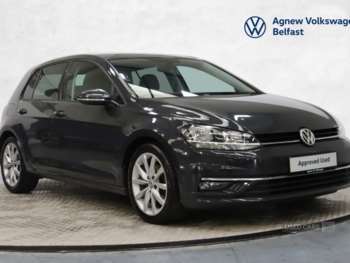 2021 - 2.0 TDI GT 5dr
