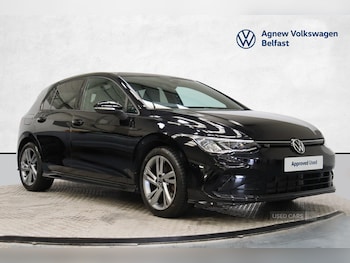 2022 - 1.5 TSI R-Line 5dr