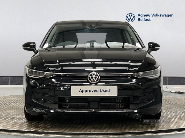 Used Volkswagen Golf 2025 for sale - 78116752: Photo 11