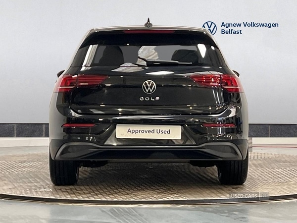 Used Volkswagen Golf 2025 for sale - 78116752: Photo 12