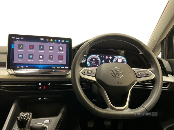 Used Volkswagen Golf 2025 for sale - 78116752: Photo 13