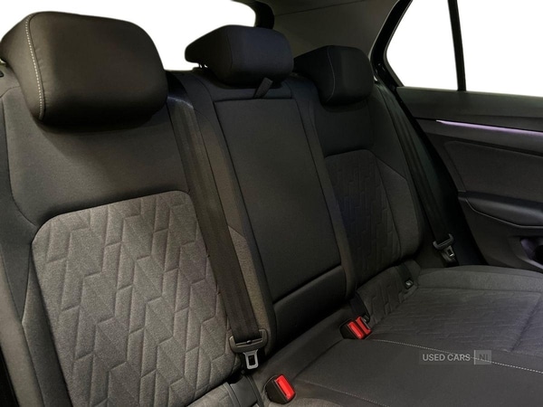 Used Volkswagen Golf 2025 for sale - 78116752: Photo 14