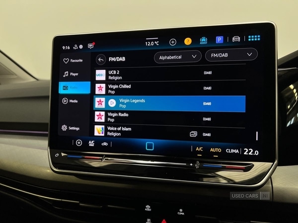 Used Volkswagen Golf 2025 for sale - 78116752: Photo 16