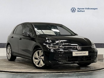 Volkswagen Golf feature image