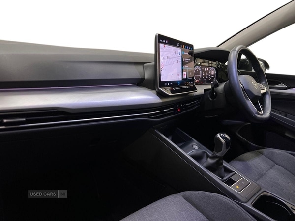 Used Volkswagen Golf 2025 for sale - 78116752: Photo 2