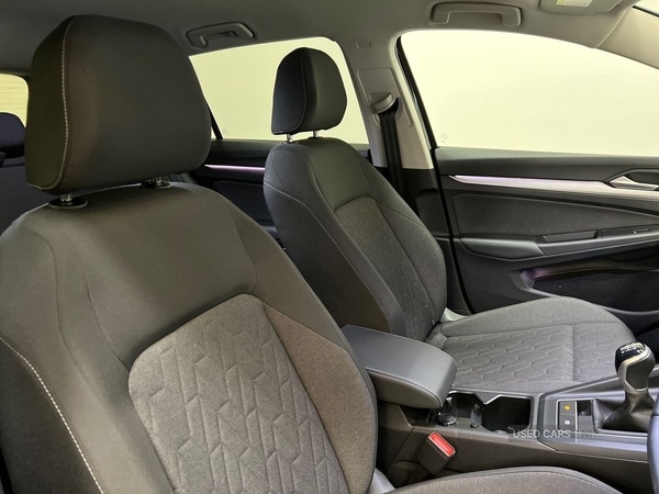 Used Volkswagen Golf 2025 for sale - 78116752: Photo 27