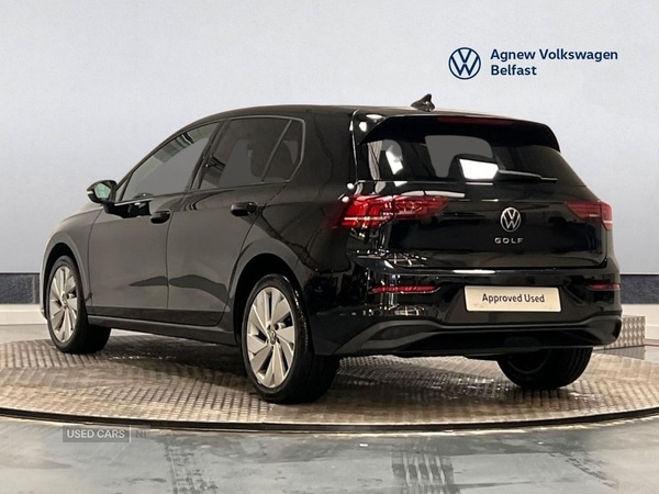 Used Volkswagen Golf 2025 for sale - 78116752: Photo 3