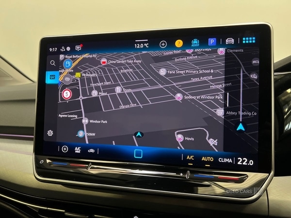 Used Volkswagen Golf 2025 for sale - 78116752: Photo 34