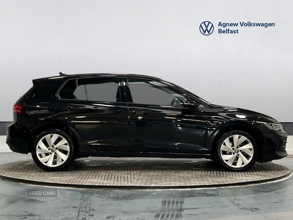 Used Volkswagen Golf 2025 for sale - 78116752: Photo 4