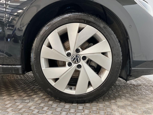 Used Volkswagen Golf 2025 for sale - 78116752: Photo 5