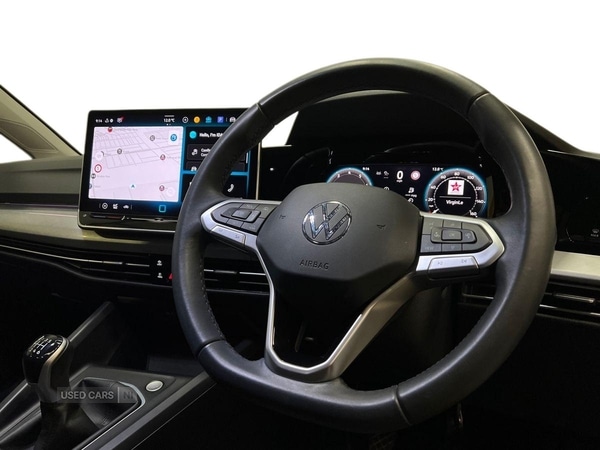 Used Volkswagen Golf 2025 for sale - 78116752: Photo 6