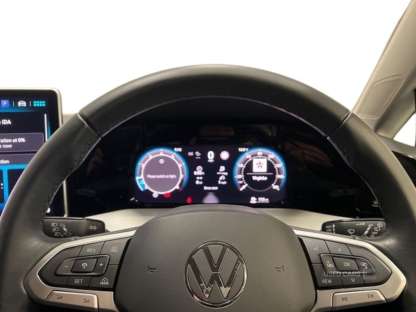 Used Volkswagen Golf 2025 for sale - 78116752: Photo 8