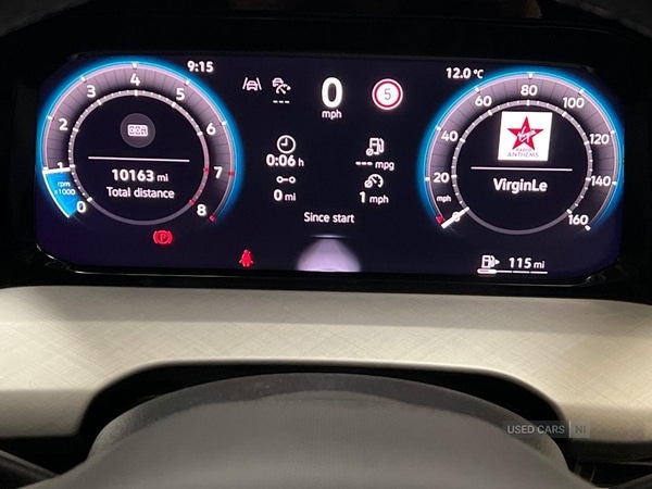 Used Volkswagen Golf 2025 for sale - 78116752: Photo 9