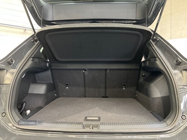 Used Volkswagen Tiguan 2026 for sale - 78128366: Photo 10