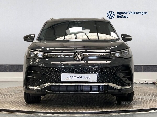 Used Volkswagen Tiguan 2026 for sale - 78128366: Photo 11