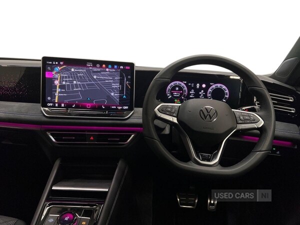 Used Volkswagen Tiguan 2026 for sale - 78128366: Photo 13