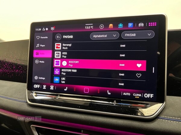 Used Volkswagen Tiguan 2026 for sale - 78128366: Photo 16