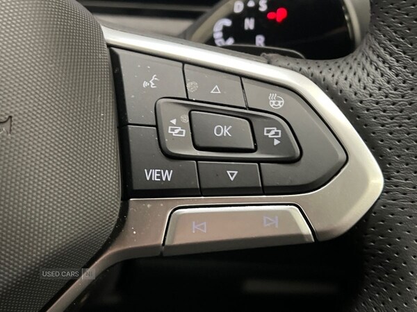 Used Volkswagen Tiguan 2026 for sale - 78128366: Photo 18