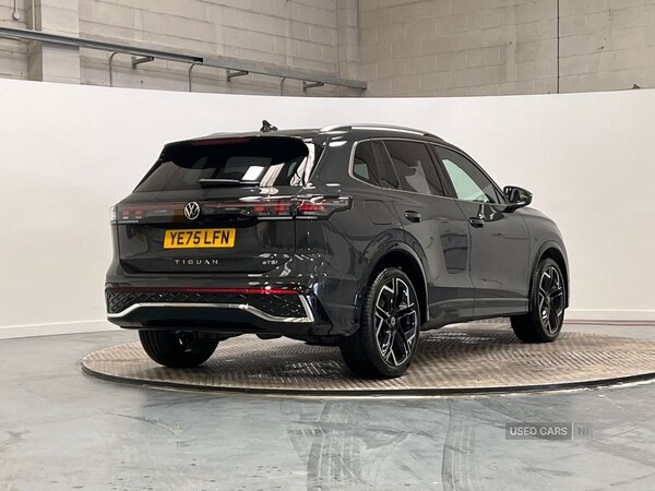 Used Volkswagen Tiguan 2026 for sale - 78128366: Photo 19