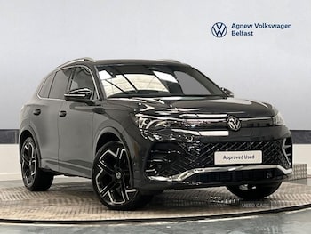 Used Volkswagen Tiguan 2026 for sale - 78128366: Photo