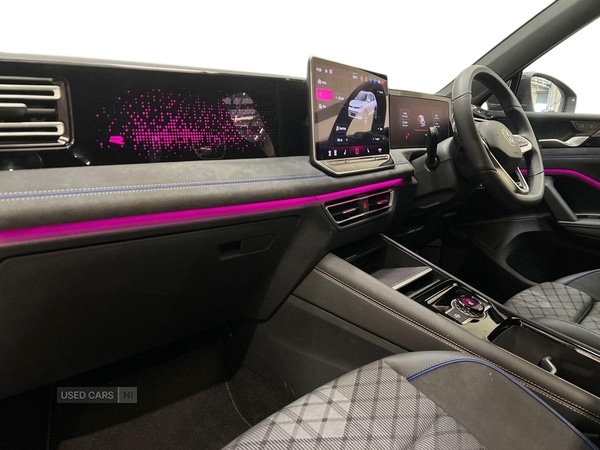 Used Volkswagen Tiguan 2026 for sale - 78128366: Photo 2